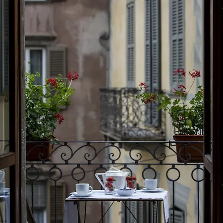 Bed & Breakfast Alla Rocca