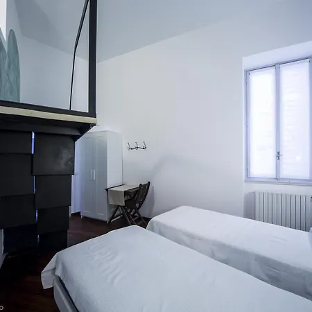 Alla Rocca Bergamo