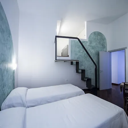 Bed & Breakfast Alla Rocca