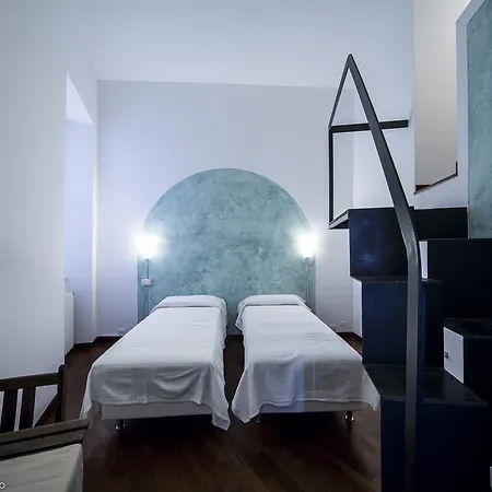 Bed & Breakfast Alla Rocca Bergamo