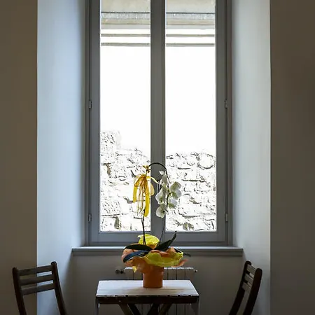 Bed & Breakfast Alla Rocca