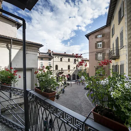 Bed & Breakfast Alla Rocca *