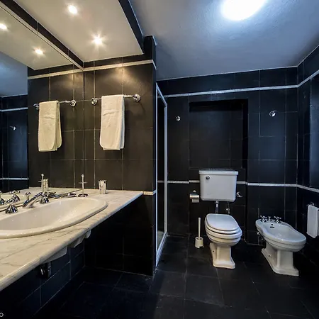 Bed & Breakfast Alla Rocca Bergamo