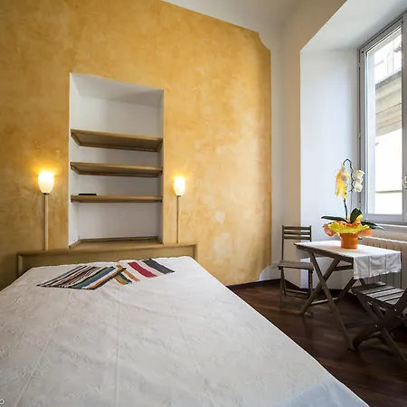 Bed & Breakfast Alla Rocca Bergamo