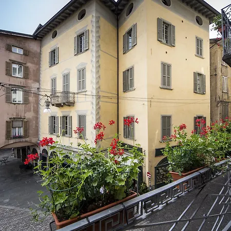 Bed & Breakfast Alla Rocca