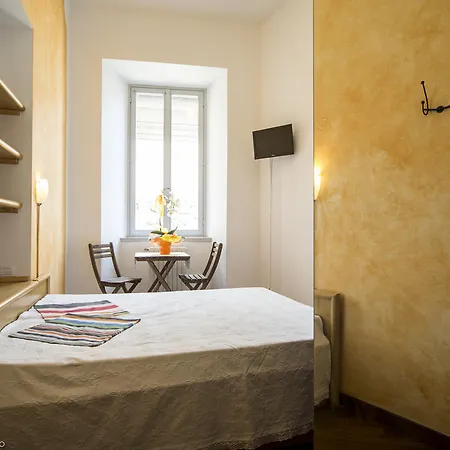 Bed & Breakfast Alla Rocca *