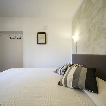Bed & Breakfast Alla Rocca *