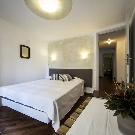 Bed & Breakfast Alla Rocca *