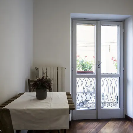Bed & Breakfast Alla Rocca